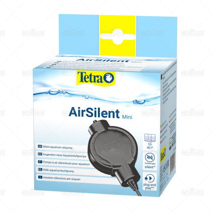 Tetra AirSilent Mini