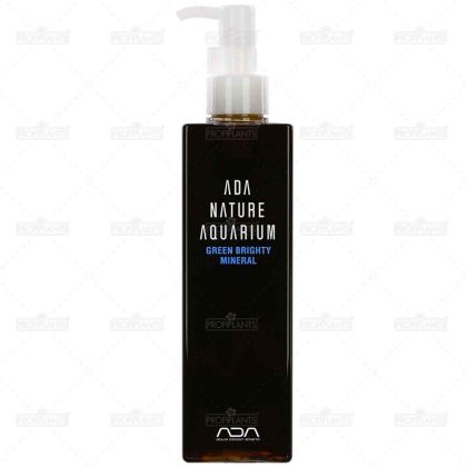 ADA Green Brighty Mineral 180 ml
