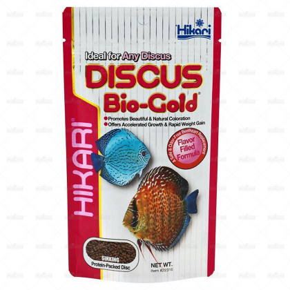 Hikari Tropical Discus Bio-Gold