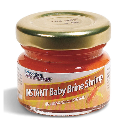 OceanNutrition Instant Baby Brine Shrimp 20g