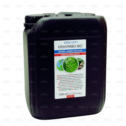 Easy Life EasyCarbo Bio 5000 ml