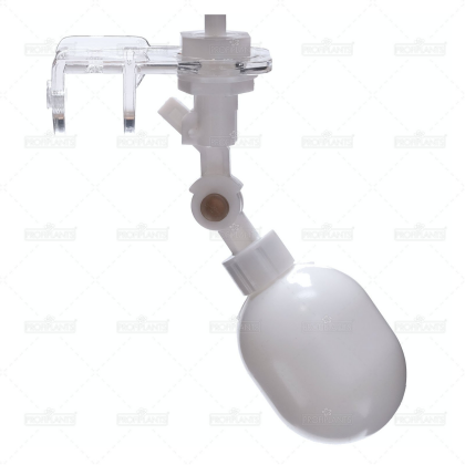 Automatický stop ventil s plovákovým balonkem pro napouštění nádrží s připojením 1/4