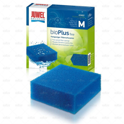 JUWEL bioPlus fine M