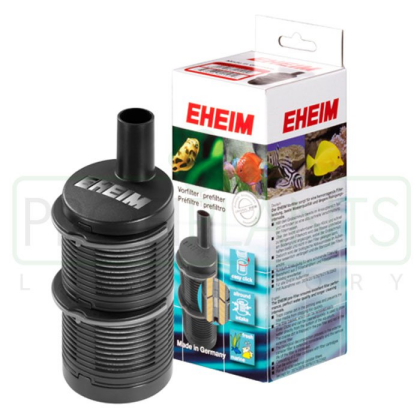 EHEIM Předfiltr k vnějším filtrům