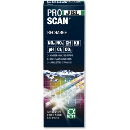 JBL ProScan recharge (náhradní náplň)