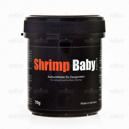 GlasGarten Shrimp Baby Food