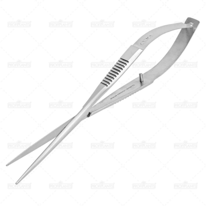 ADA Pro Scissors Spring straight 160 mm
