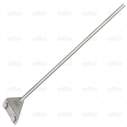 ADA PRO Razor MINI akvarijní žiletková škrabka