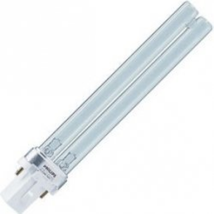 Philips UV-C germicidní GU23 5W