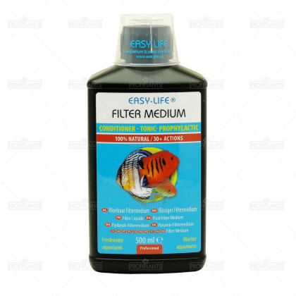 Easy-Life Filter Medium