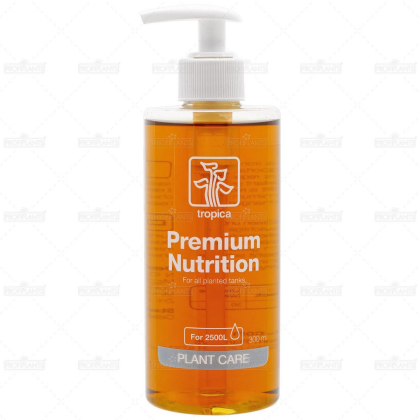 Tropica Plant Growth Premium Nutrition