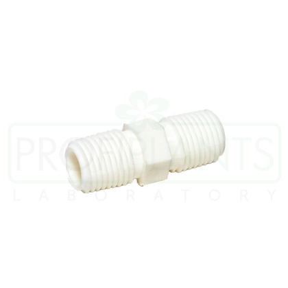 Propojovací vsuvka spojka 1/4" x 1/4"