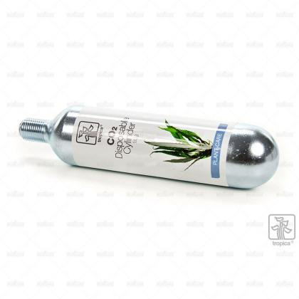 Náhradní láhev pro Tropica CO2 Nano-Set 95g