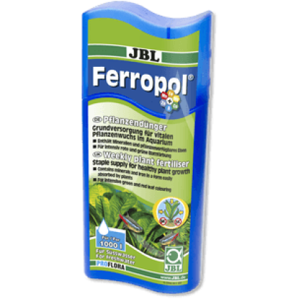 JBL Ferropol