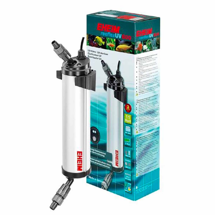 Eheim Reeflex UV 800, UV-C sterilizátor