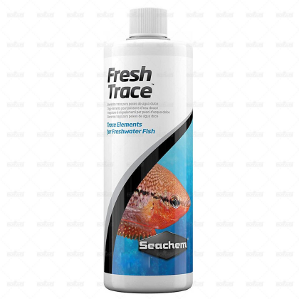 Seachem Fresh Trace