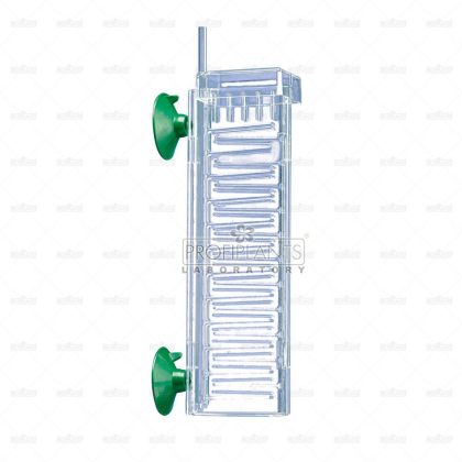 DENNERLE CO2 Mini Flipper 200l