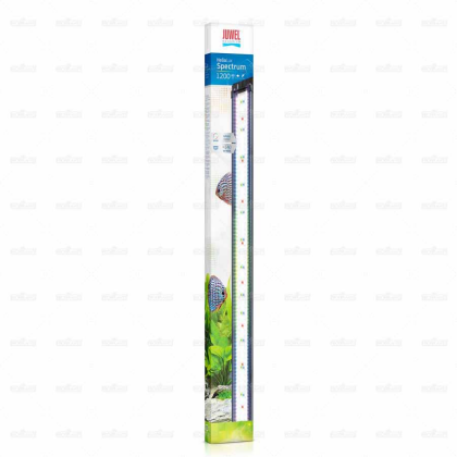 Juwel HeliaLux Spectrum WRGB 1200
