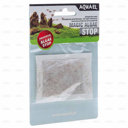 Aquael Magic Algae Stop sáček proti řasám