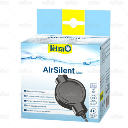 Tetra AirSilent Maxi