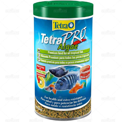 TetraPro Algae Multi-Crisps 250ml
