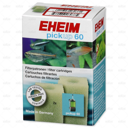 Eheim pickup 60 náhradní vložka (2ks)