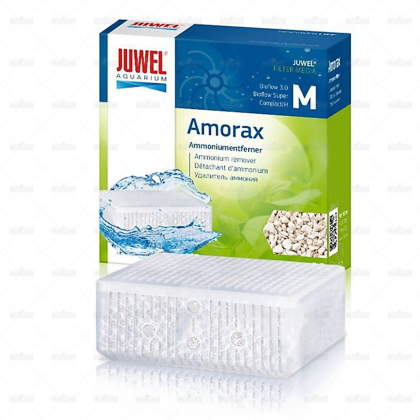 JUWEL Amorax M