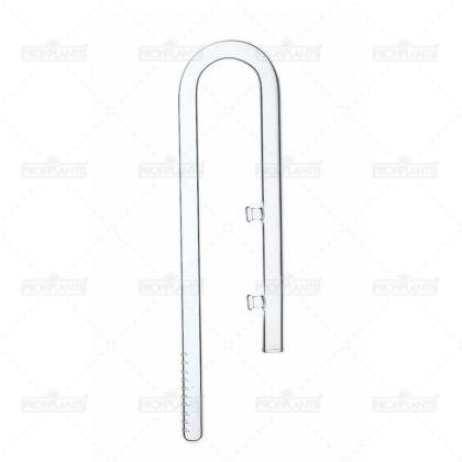 Chihiros Lily pipe sání M pro hadici 12/16 mm