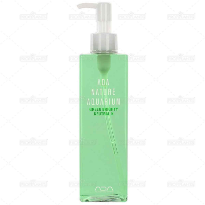 ADA Green Brighty Neutral K 180ml