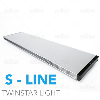 TWINSTAR LED LIGHT III 1200 SP