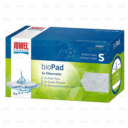 JUWEL bioPad S