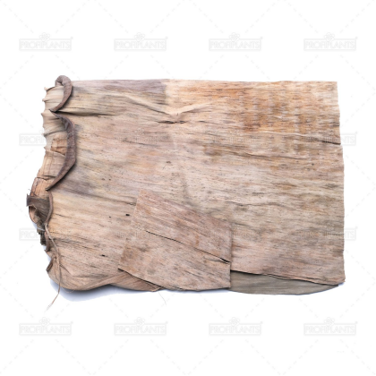 EasyFish Banana leaves 100g