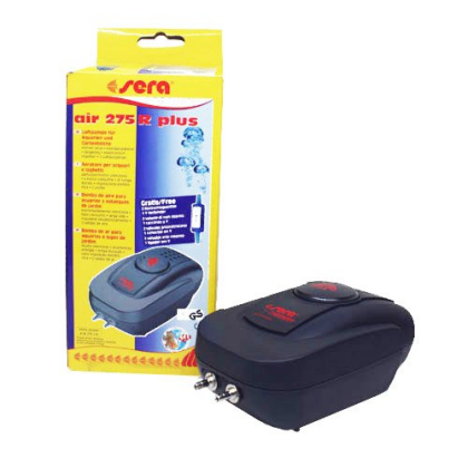 Sera Air 275R plus