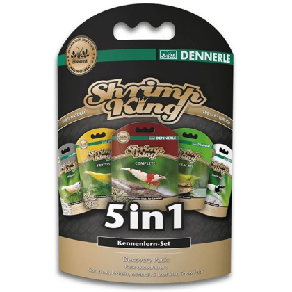 Dennerle Shrimp King 5in1 30g