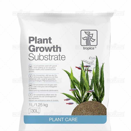 Tropica Nutrition Substrate - zásobní substrát