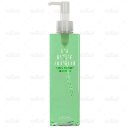 ADA Green Brighty Neutral K 300ml