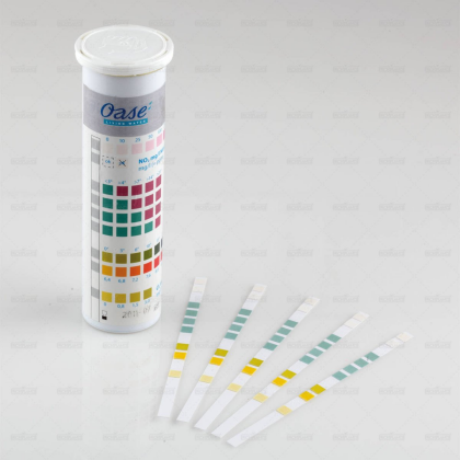 Oase AquaActiv QuickSticks 6in1 50 testů