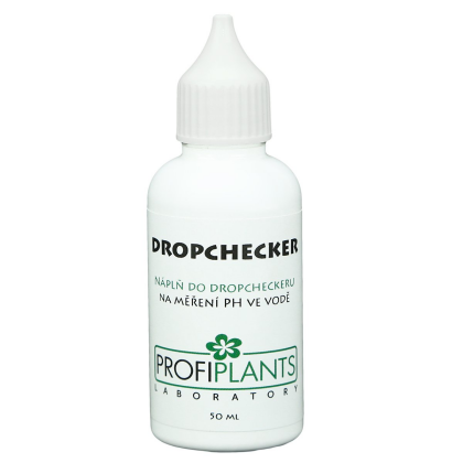 PROFIPLANTS DROPCHECKER - náplň