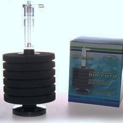 Biofiltr XY-2873