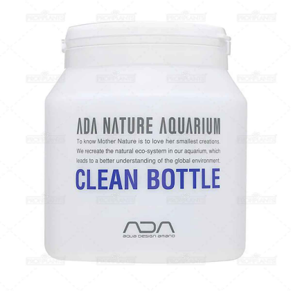 ADA Clean Bottle