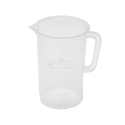 Odměrka HDPE 100 ml