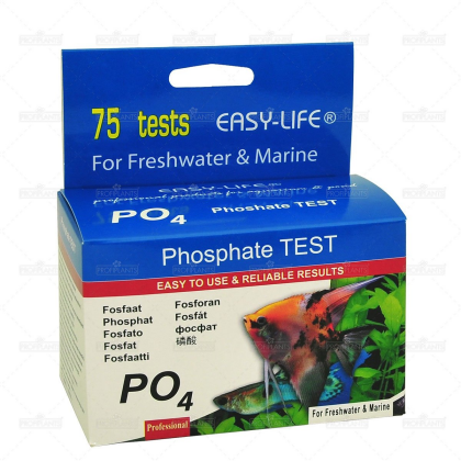 Easy-Life Test PO4