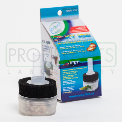 Plnitelný biofiltr XY 168