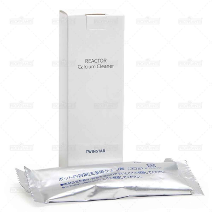 TWINSTAR Reaktor Calcium Cleaner