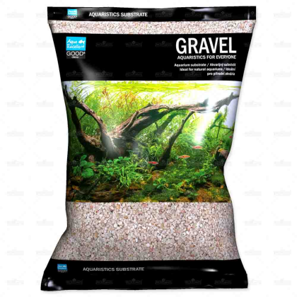 Aqua Excellent křemičitý písek 2,5 mm (8kg)