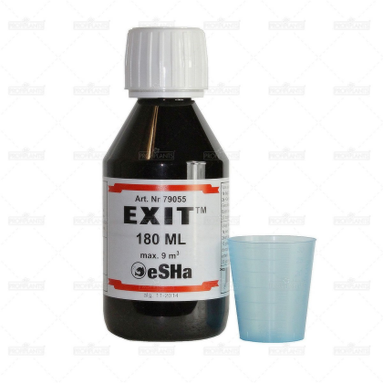 esHa EXIT 180ml