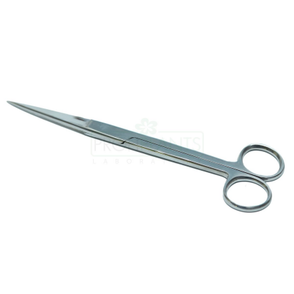 Nůžky rovné 20 cm