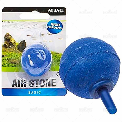 Aquael Air Stone vzduchovací kámen koule 30 mm