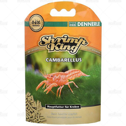Dennerle Shrimp King Cambarellus 45g