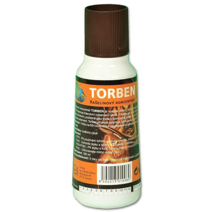 Hü-Ben Torben rašelinový koncentrát 180ml